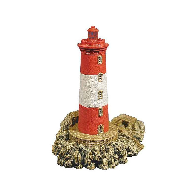 Phare en mer - Grands Cardinaux  - PH031 dans Reproduction phare