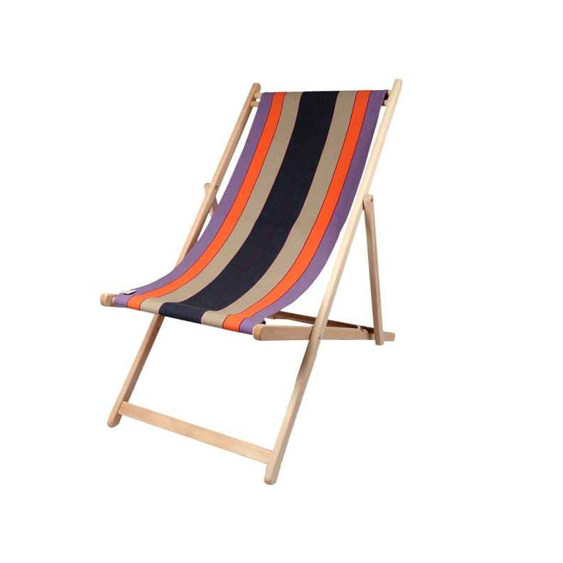 Transat chilienne Saubusse Artiga Coton dans Décoration de la mer