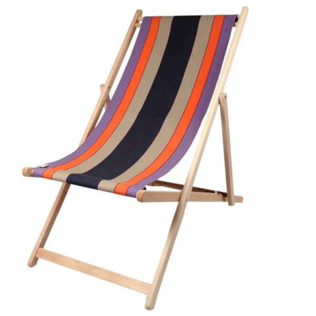Transat chilienne Saubusse Artiga Coton dans Décoration de la mer
