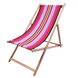Transat chilienne Laroin Artiga Coton dans Décoration de la mer