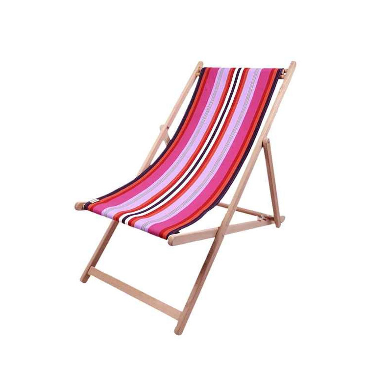 Transat chilienne Laroin Artiga Coton dans Décoration de la mer