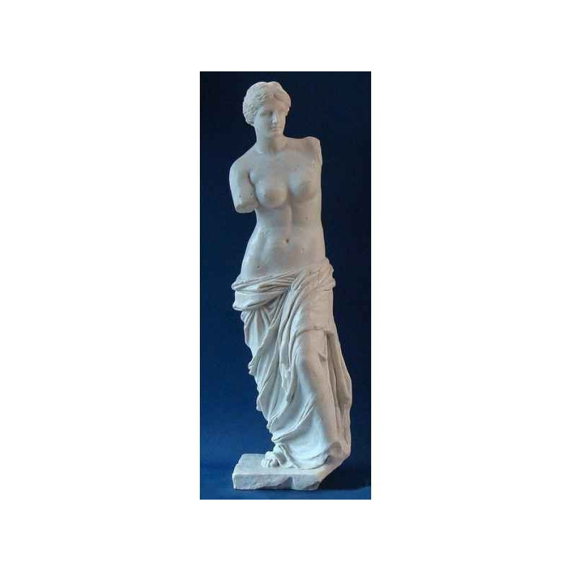 Figurine Art Grec Vénus de Milo 3dMouseion GRE08