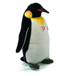 Peluche Steiff Bébé pingouin studio-505010 dans Décoration de la mer
