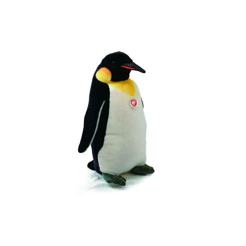 Peluche Steiff Bébé pingouin studio  505010
