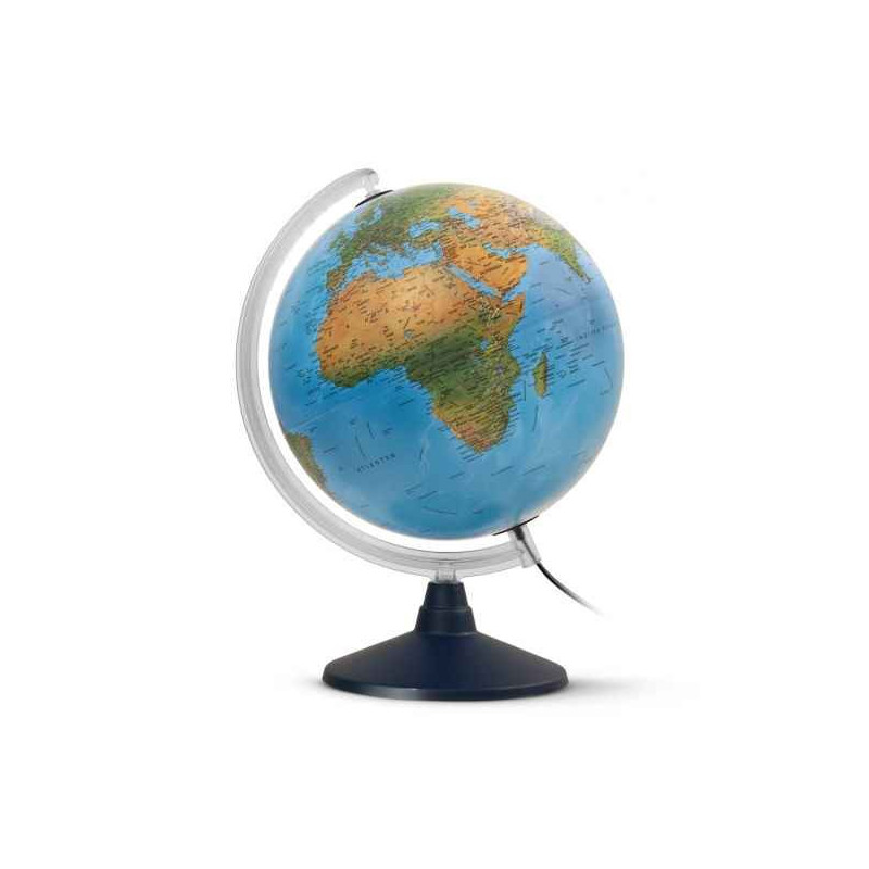 Globe lumineux elite 25 double cartographie 25 cm (diamètre) Sicjeg