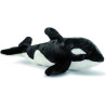 Décors avec Anima - Peluche orque 42 cm -5032