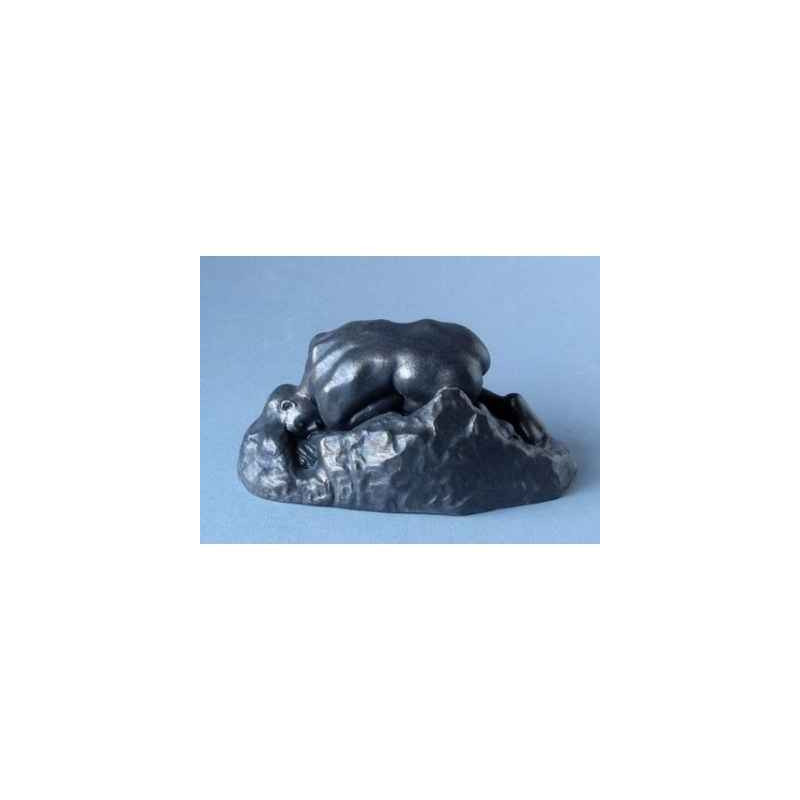 Rodin danaide bronze 3dMouseion -RO21