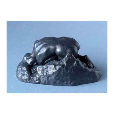 Rodin danaide bronze 3dMouseion -RO21