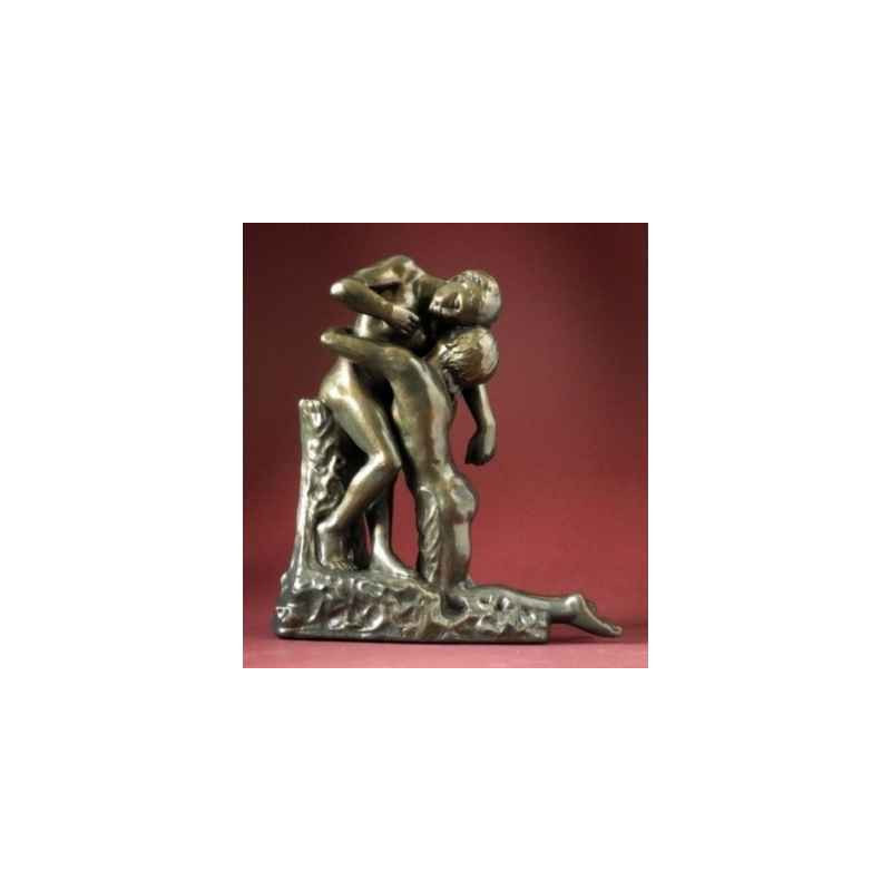 Camille claudel l'abandon 3dMouseion -CC01