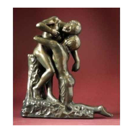 Camille claudel l'abandon 3dMouseion -CC01
