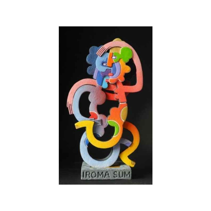 Van dommelen passione 3dMouseion -DO01