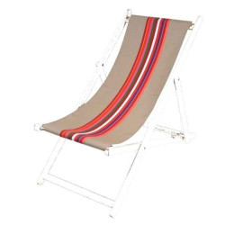 Transat Chilienne Outdoor Pacifique Artiga dans Décoration de la mer