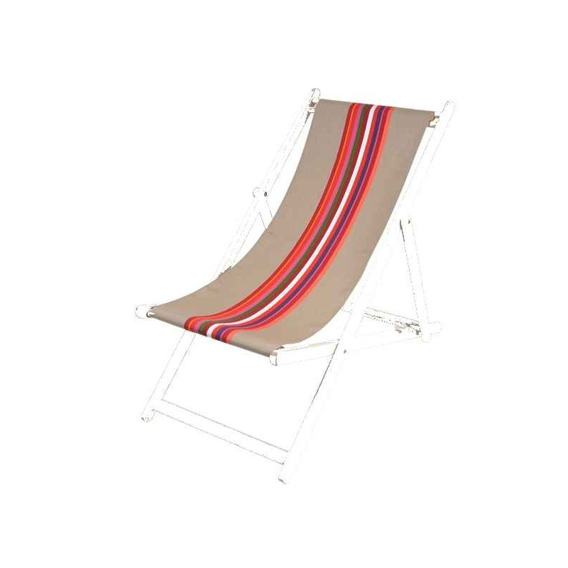 Transat Chilienne Outdoor Pacifique Artiga dans Décoration de la mer
