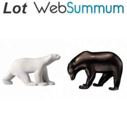 Crumb figurine limited edition 499 3dMouseion -CRU01