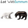 Crumb figurine limited edition 499 3dMouseion -CRU01
