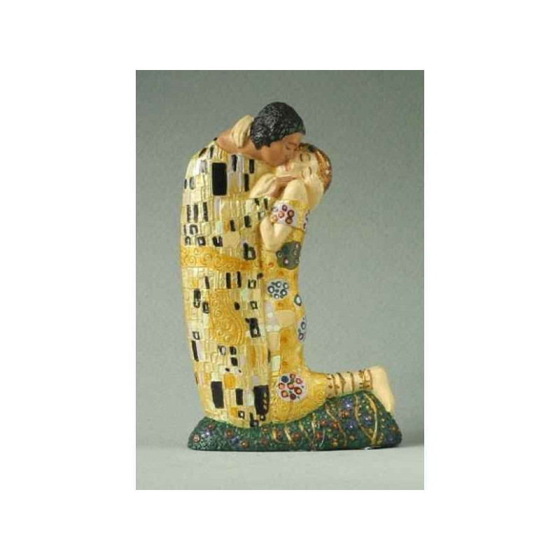 Pocket art klimt "the kiss" Parastone -PA03KL