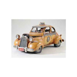 Figurine Forchino - Le taxi - FO85003 dans Statue et figurine
