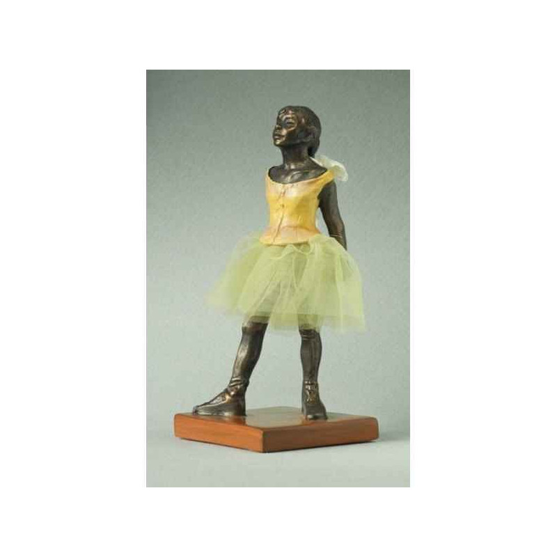 Pocket art degas "petite danseuse" Parastone -PA07DE