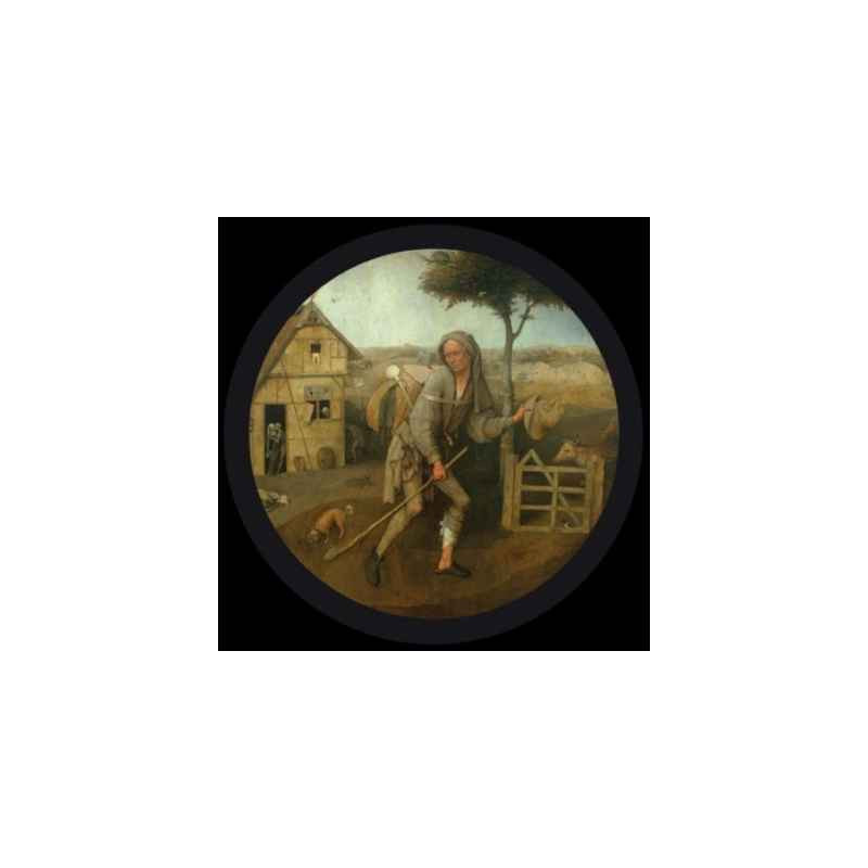 Presse Papier bosch prodigal son Parastone -PJB3