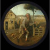 Presse Papier bosch prodigal son Parastone -PJB3