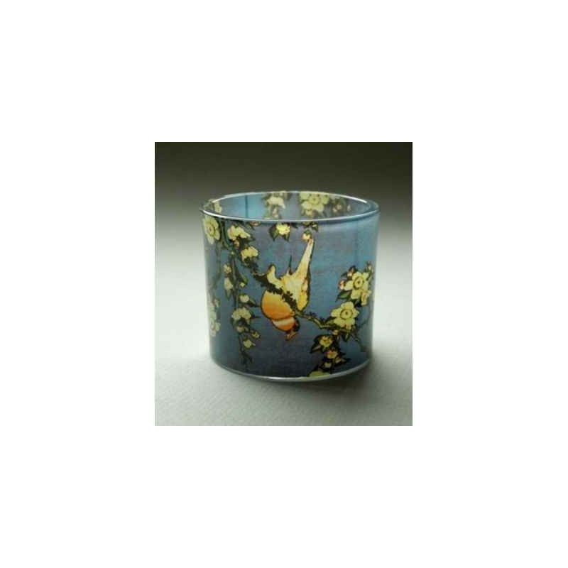 Bougeoir hokusai 3dMouseion -TL06HOK