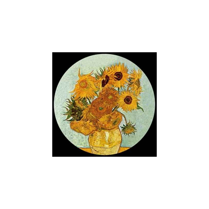 Presse papier gogh 3dMouseion -PGOG1