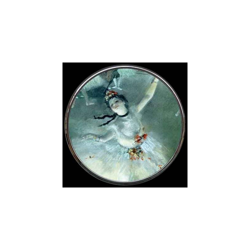 Miroir de poche degas 3dMouseion -M14DE