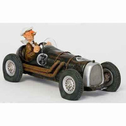 Figurine Le Gentleman Forchino -FO85064 dans Statue et figurine (2)