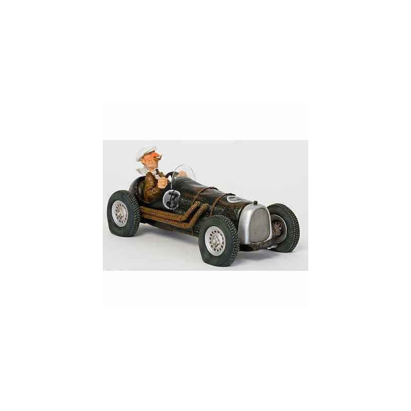 Figurine Le Gentleman Forchino  -FO85064