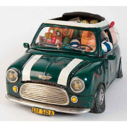 Figurine Mon premier amour Large Forchino -FO85063 dans Statue et figurine (2)