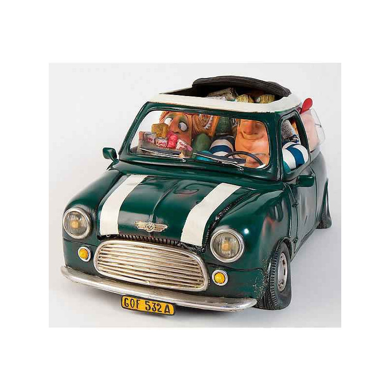 Figurine Mon premier amour Large Forchino -FO85063 dans Statue et figurine