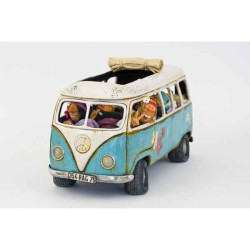 Figurine Forchino Combi WW Le bon vieux temps -FO85061 dans Statue et figurine