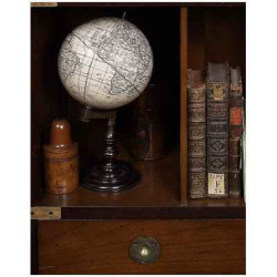 Globe Terrestre Trianon -amfgl045