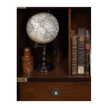 Globe Terrestre Trianon -amfgl045