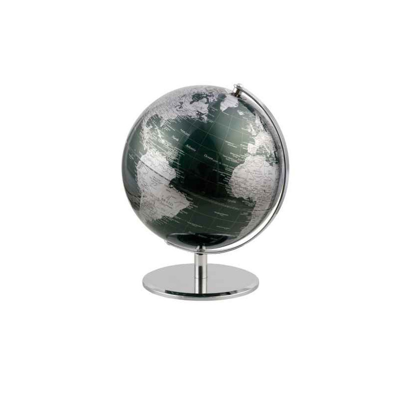 Globe noir design emform -SE-0670