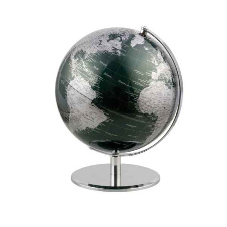 Globe noir design emform -SE-0670