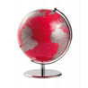 Globe design rouge emform -SE-0621