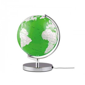 Globe avec lumière emform  -SE -0680