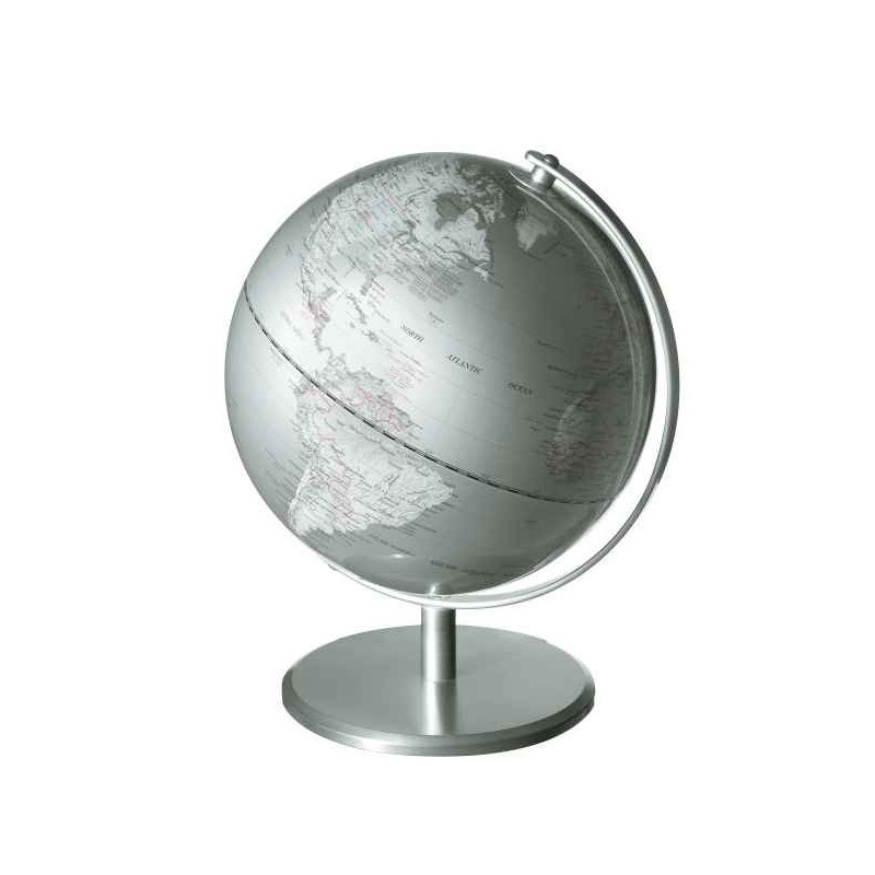 Globe moderne metal emform -SE-0029