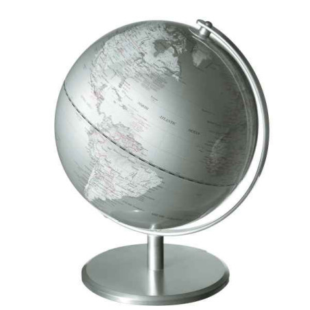 Globe moderne metal emform -SE-0029