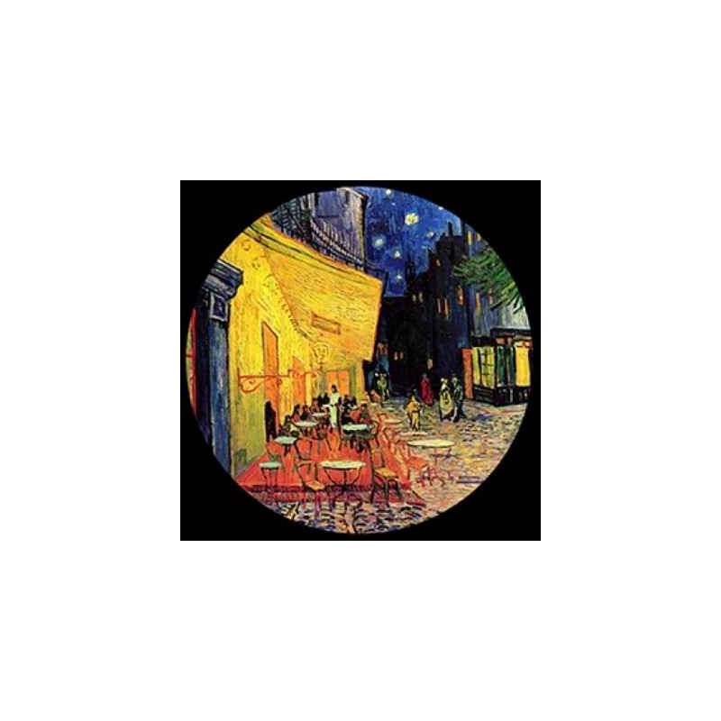 Presse papier gogh 3dMouseion -PGOG3