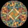 Presse papier escher 3dMouseion -PESC1