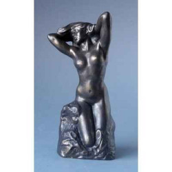 Rodin - toilette de vénus ro24 3dMouseion