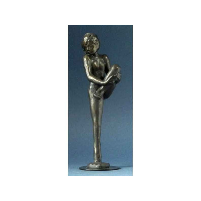 Rodin - mouvements de danse ro23 3dMouseion