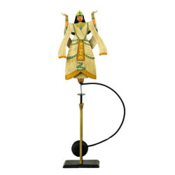 Balancier aida Décoration Marine AMF -TM123 dans Statue et figurine