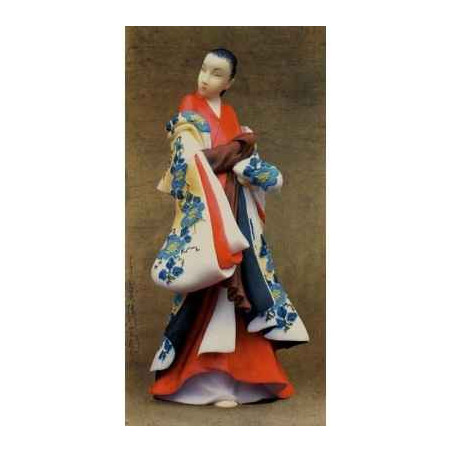 Ukiyo -e kaigetsudo ando kai01 3dMouseion