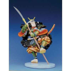 Kabuki: ichikawa kodanji iv kun01 3dMouseion