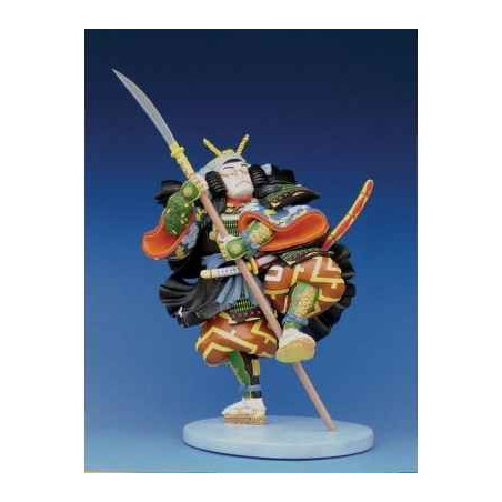 Kabuki: ichikawa kodanji iv kun01 3dMouseion