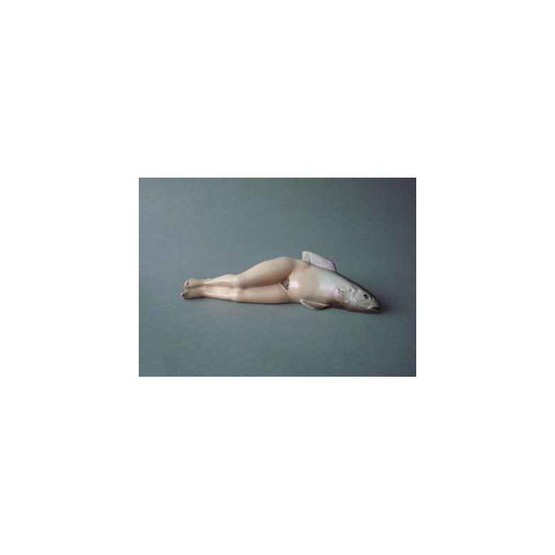 L'invention collective par magritte mag03 3dMouseion