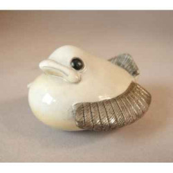 Art japonais netsuke jap02 3dMouseion
